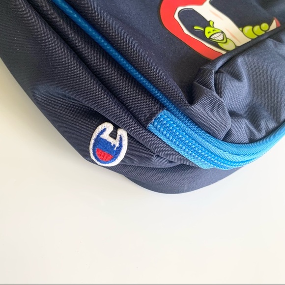 🌸New🌸 Champion Youth Supersize Lunch Kit One Size NWT - Picture 7 of 10